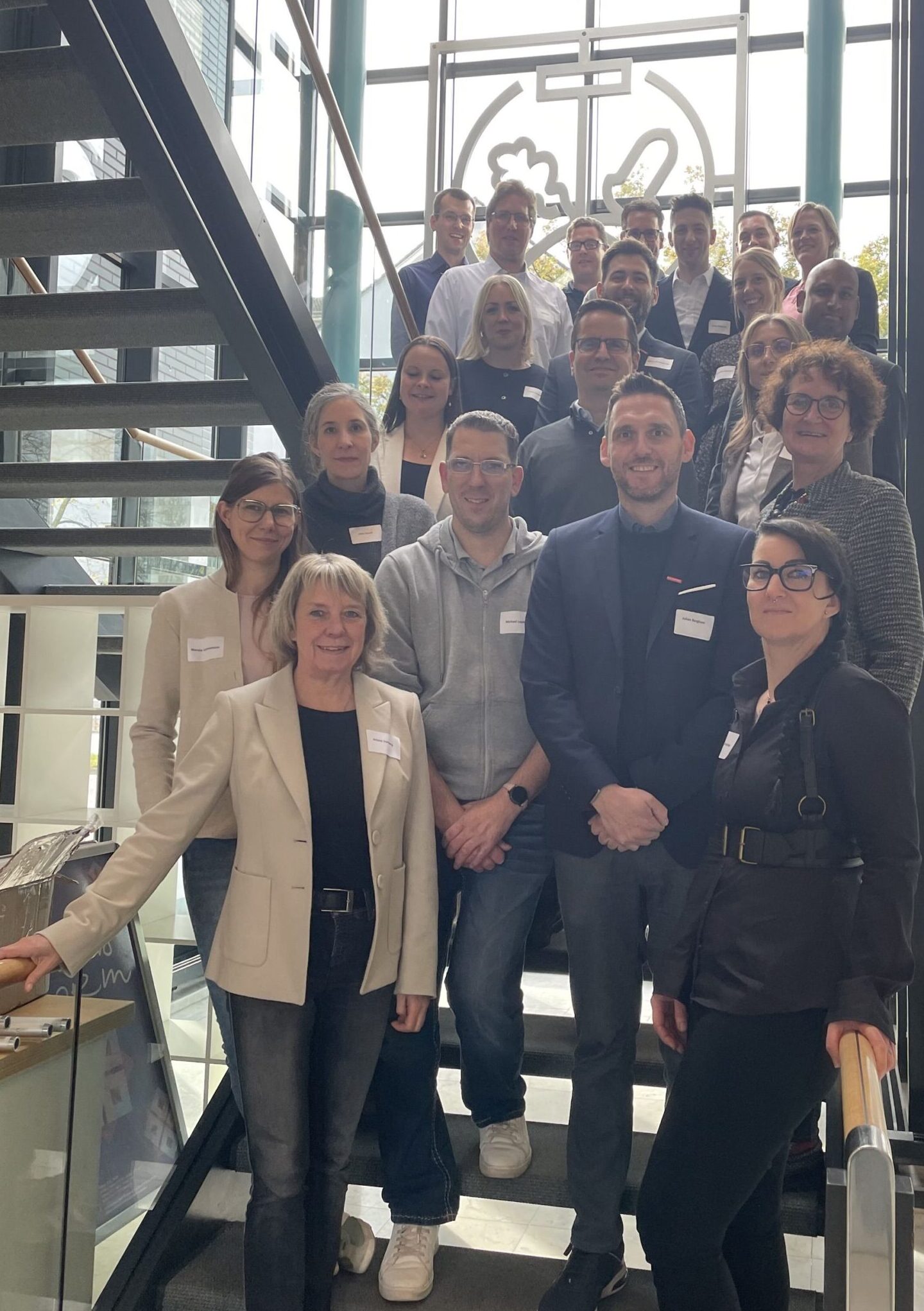 Praxischeck: Junge Unternehmen im Handwerk