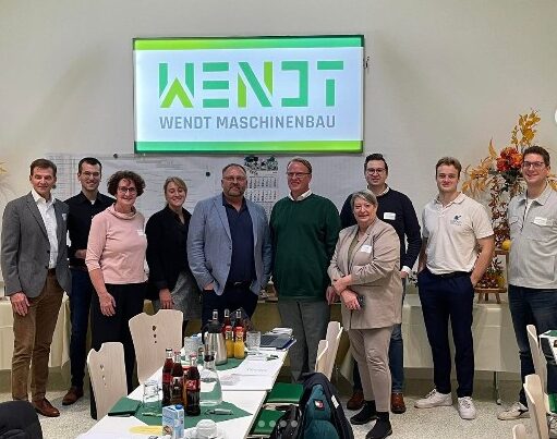 Statistik- und Dokumentationspflichten