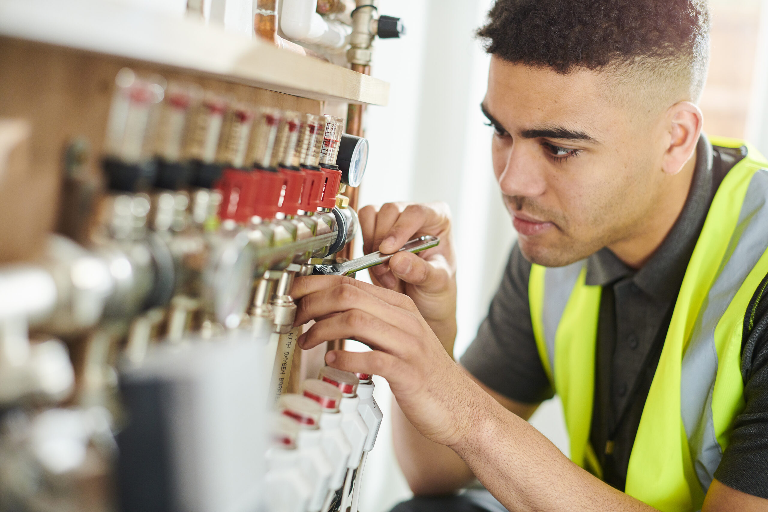 Praxischeck: Junge Unternehmen im Handwerk